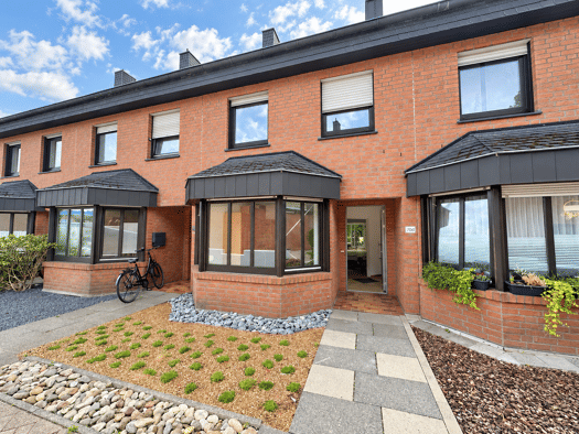 Haus zur Miete 1.000 € 5 Zimmer 150 m² frei ab sofort Meppener Straße 70 D Lingen Lingen (Ems) 49808
