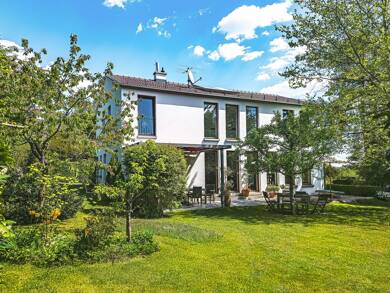 Einfamilienhaus zum Kauf 2.580.000 € 6 Zimmer 217 m² 865 m² Grundstück Icking Icking 82057