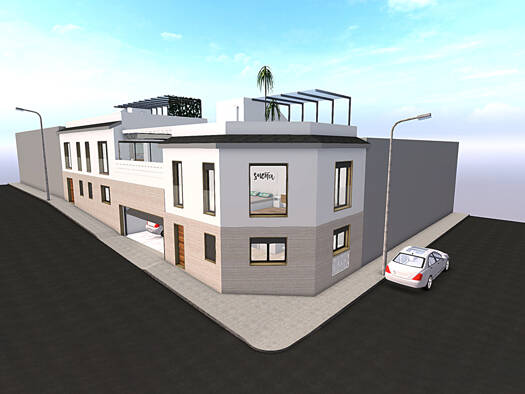 Grundstück zum Kauf 1.200.000 € 175 m² Grundstück Palma 07014