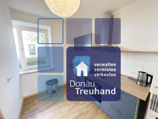 Wohnung zur Miete 500 € 3 Zimmer 60,5 m² EG frei ab 01.03.2026 Haidenhof-Süd Passau 94032