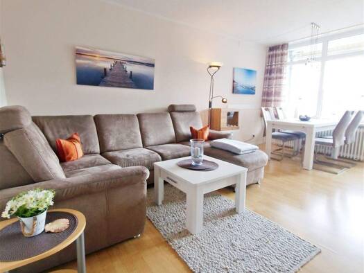 Wohnung zum Kauf als Kapitalanlage geeignet 179.000 € 3 Zimmer 45 m² Heiligenhafen 23774