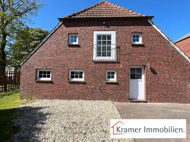 Einfamilienhaus zum Kauf 215.000 € 5 Zimmer 173,3 m² 431 m² Grundstück Eggelingen Wittmund 26409
