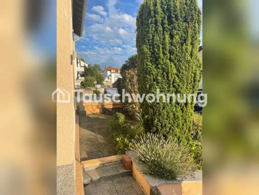 Wohnung zur Miete Tauschwohnung 780 € 3 Zimmer 66 m² EG Hechtsheim Mainz 55129