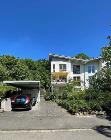 Doppelhaushälfte zum Kauf 950.000 € 5 Zimmer 190 m² 888 m² Grundstück Oberkassel Bonn 53227