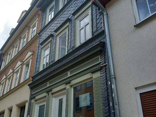 Mehrfamilienhaus zum Kauf als Kapitalanlage geeignet 170.000 € 4 Zimmer 119,9 m² 99 m² Grundstück Ilmenau Ilmenau 98693