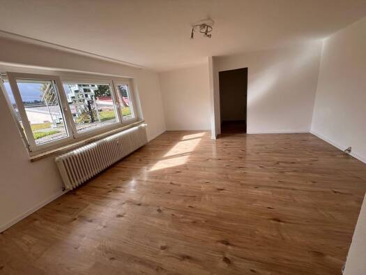 Wohnung zur Miete 430 € 1 Zimmer 34 m² Geschoss EG/4 frei ab sofort Bräunlingen 78199