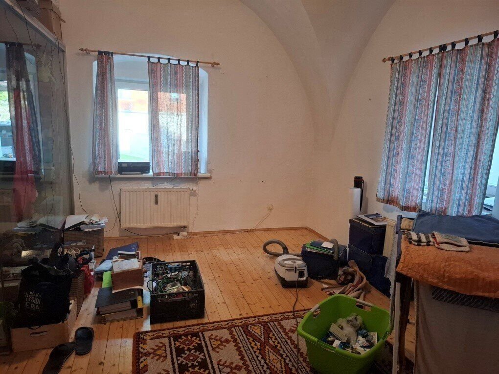 Wohnung zur Miete 339,66 € 2 Zimmer 52,1 m²<br/>Wohnfläche 1.<br/>Geschoss Kapfenberg 8605