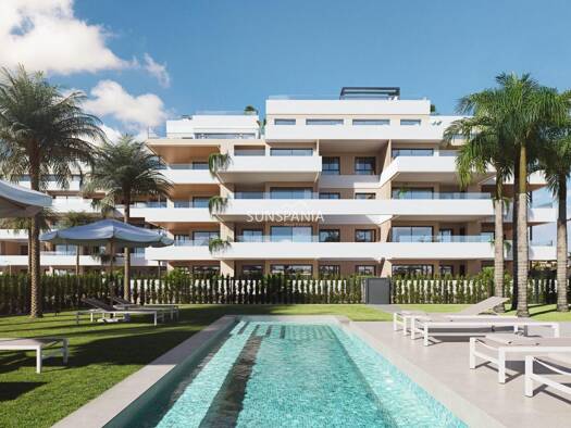 Wohnung zum Kauf 336.000 € 97 m² Torre Pacheco 30700