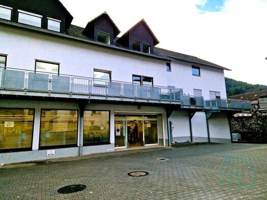 Wohnung zum Kauf 125.000 € 2 Zimmer 72 m² Lambrecht 67466