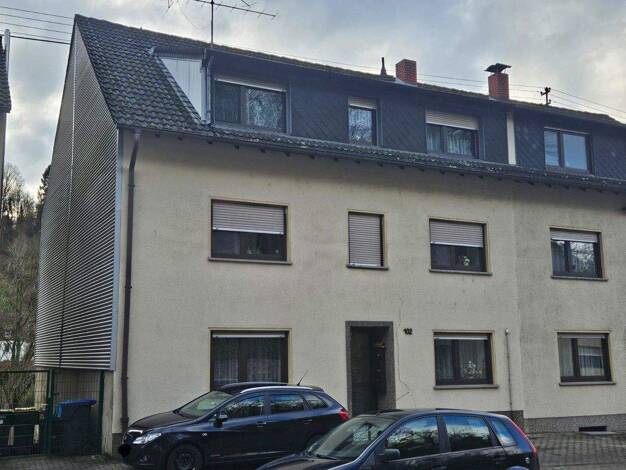 Mehrfamilienhaus zum Kauf 199.000 € 222 m² 300 m² Grundstück Brebach-Fechingen Saarbrücken / Brebach-Fechingen 66130