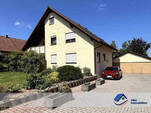 Mehrfamilienhaus zum Kauf 765.000 € 8 Zimmer 227,7 m² 725 m² Grundstück Cleebronn 74389