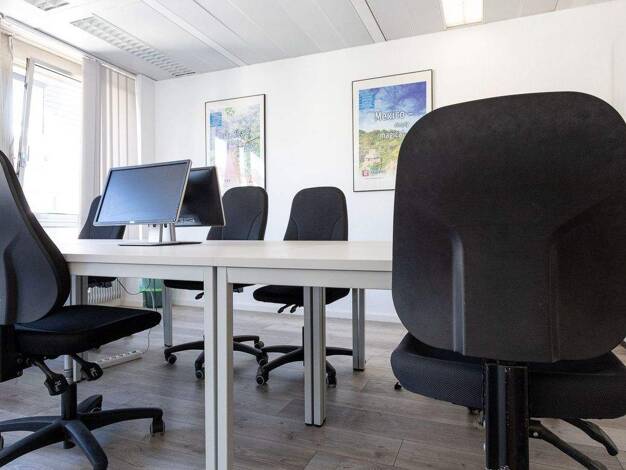 Bürofläche zur Miete provisionsfrei 14 € 4 m² Bürofläche Gartenstr. Sachsenhausen Frankfurt am Main 60594