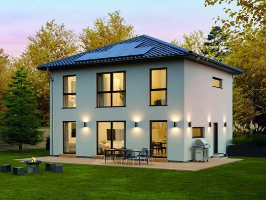 Haus zum Kauf provisionsfrei 644.820 € 5 Zimmer 144 m² 615 m² Grundstück Wincheringen Wincheringen 54457