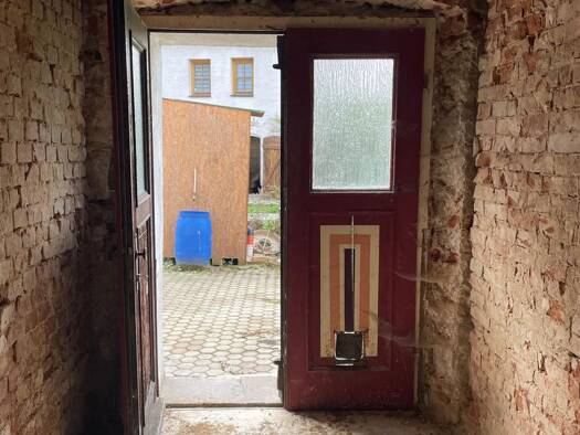 Mehrfamilienhaus zum Kauf 150.000 € 10 Zimmer 343 m² 664 m² Grundstück Hiltpoltstein Hiltpoltstein 91355