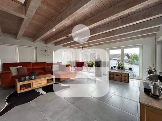 Wohnung zum Kauf 299.000 € 4,5 Zimmer 132 m² Wachenroth 96193