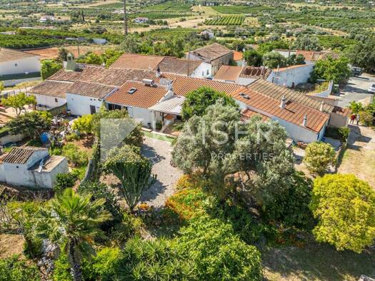 Haus zum Kauf 465.000 € 95 m² 1.795 m² Grundstück Algoz e Tunes 8365