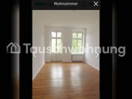 Wohnung zur Miete Tauschwohnung 850 € 2 Zimmer 80 m² 1. Geschoss Müggelheim Berlin 12459