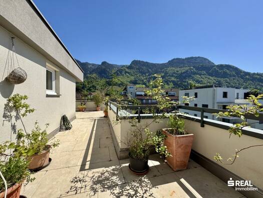 Penthouse zum Kauf 425.000 € 4 Zimmer 90 m² Kaiserin-Elisabeth-Straße Hohenems 6845