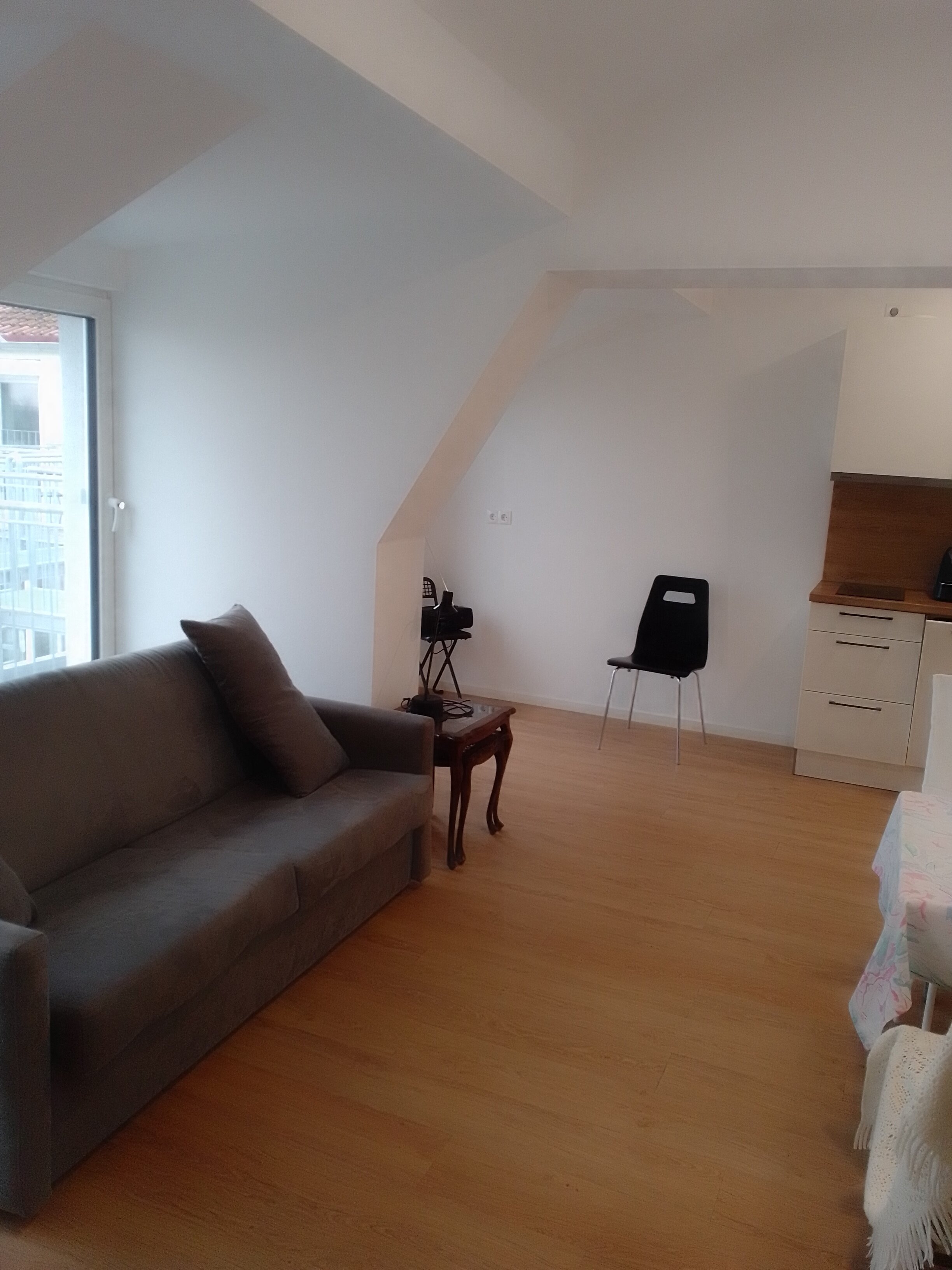 Wohnung zur Miete 650 € 2 Zimmer 54 m²<br/>Wohnfläche 4.<br/>Geschoss ab sofort<br/>Verfügbarkeit Albrecht-Dürer-Platz Altstadt Schweinfurt 97421