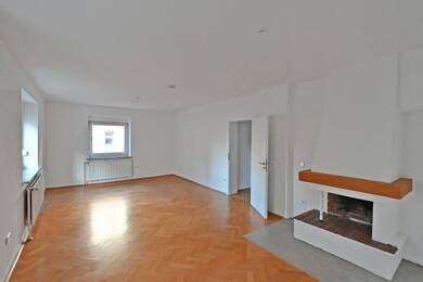 Wohnung zur Miete 1.190 € 2 Zimmer 90 m² Rüttenscheid Essen 45131