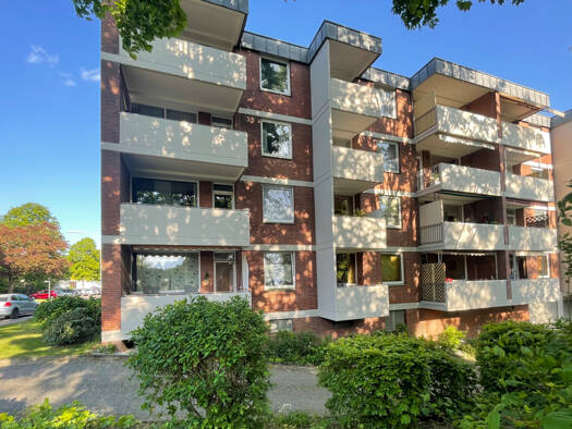 Wohnung zum Kauf provisionsfrei 170.520 € 3 Zimmer 71 m² Hockstein Süd 41239