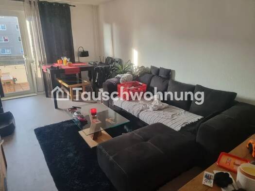 Wohnung zur Miete Tauschwohnung 422 € 2 Zimmer 54 m² 3. Geschoss Kaulsdorf Marzahn-Hellersdorf 12679