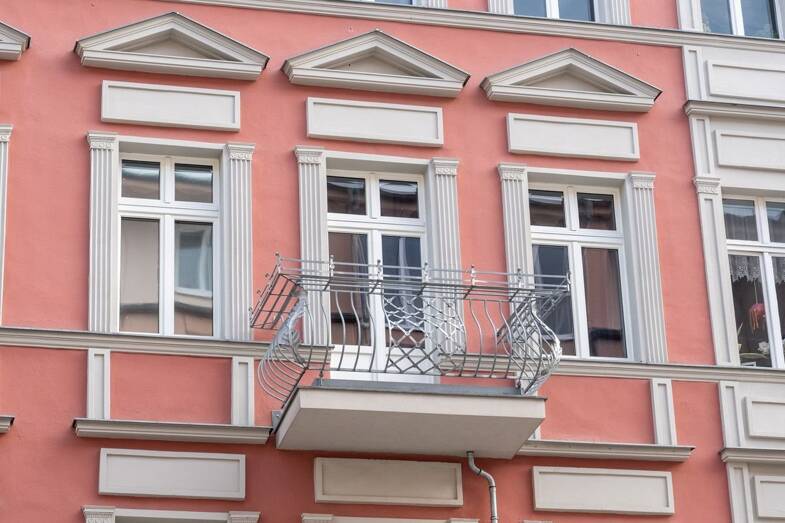 Wohnung zum Kauf provisionsfrei 268.000 € 2 Zimmer 62 m² 1. Geschoss Palisadenstraße 58 Friedrichshain Berlin 10243