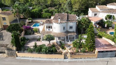 Villa zum Kauf 390.000 € 5 Zimmer 130 m² 1.031 m² Grundstück Denia 03749