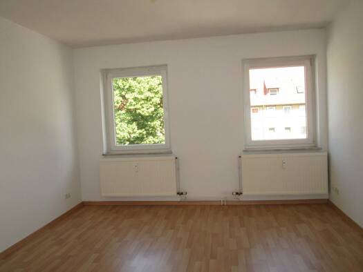 Wohnung zur Miete 288 € 2 Zimmer 48,7 m² 1. Geschoss Berliner Straße 201 Lebenstedt Salzgitter 38226