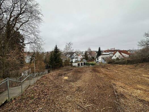 Grundstück zum Kauf provisionsfrei 1.047 m² Grundstück Pfarrer-Moog-Weg 5 Senden Senden 89250