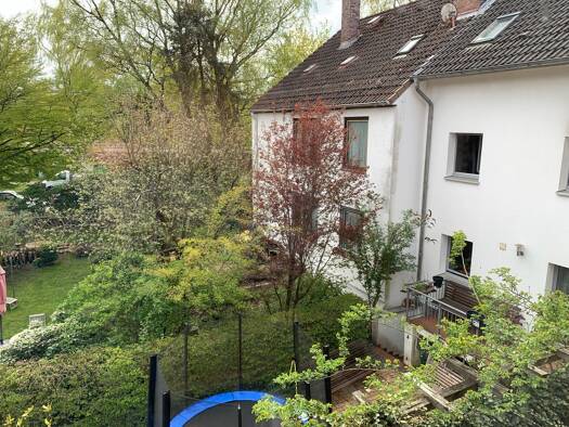 Wohnung zum Kauf als Kapitalanlage geeignet 495.000 € 5 Zimmer 135 m² Käkenflur 14a Langenhorn Hamburg 22419