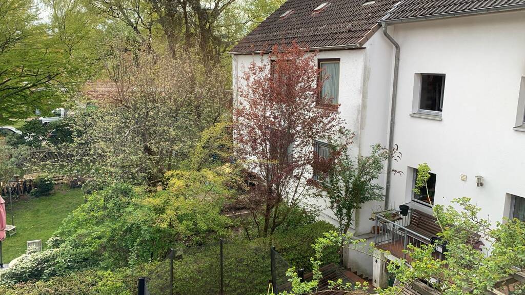 Wohnung zum Kauf als Kapitalanlage geeignet 495.000 € 5 Zimmer 135 m² Käkenflur 14a Langenhorn Hamburg 22419