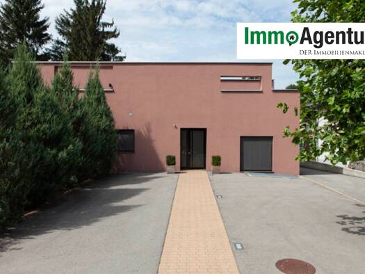 Villa zum Kauf 1.490.000 € 472 m² 992 m² Grundstück Mähdlestraße 5e Mäder 6842