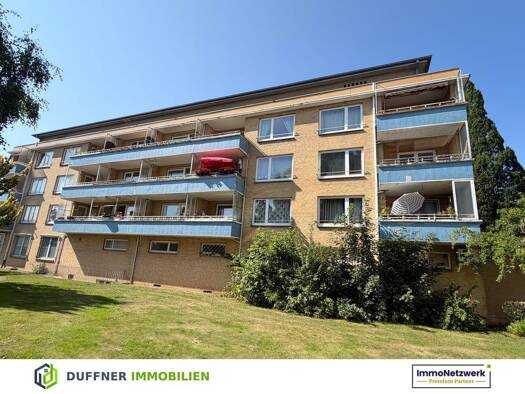 Studio zum Kauf 129.000 € 1 Zimmer 37 m² frei ab 01.10.2026 Kronshagen 24119