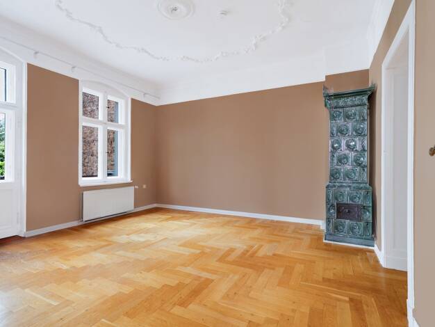 Wohnung zum Kauf provisionsfrei 579.000 € 4 Zimmer 108,1 m² 2. Geschoss Niederschönhausen Pankow 13156