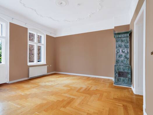 Wohnung zum Kauf provisionsfrei 549.000 € 4 Zimmer 108,1 m² 2. Geschoss Niederschönhausen Berlin 13156