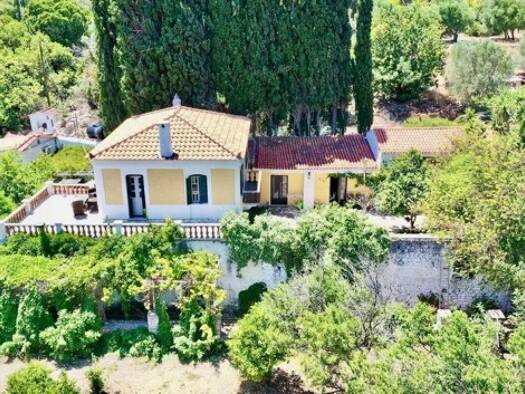 Einfamilienhaus zum Kauf 549.000 € 9 Zimmer 265 m² 21.386 m² Grundstück Municipality of Eastern Samos 83100