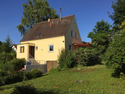 Grundstück zum Kauf 420.000 € 370 m² Grundstück Inningen Augsburg 86199