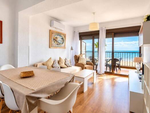 Wohnung zum Kauf 299.000 € 2 Zimmer 58 m² 2. Geschoss Avenida Jaime I 'El Conquistador' 30 el Campello 03560