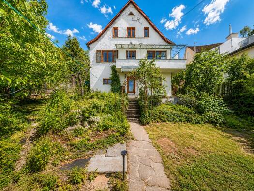 Haus zum Kauf 450.000 € 1 Zimmer Lauternstraße 9 Herrlingen Blaustein 89134