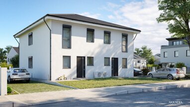 Doppelhaushälfte zum Kauf 399.000 € 4 Zimmer 116,5 m² Tattendorf 2523