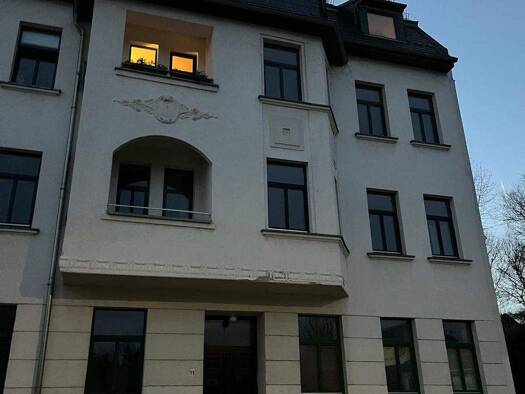 Wohnung zur Miete 295 € 2 Zimmer 50 m² frei ab sofort Hammerstraße 11 Sonnenberg Chemnitz 09130
