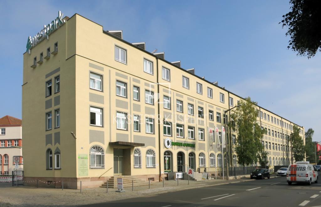 Praxisfläche zur Miete 10,50 € 1.528 m²<br/>Bürofläche ab 250 m²<br/>Teilbarkeit Schniegling Nürnberg 90427