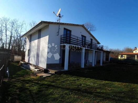 Haus zum Kauf 330.000 € 2 Zimmer 200 m² Zbandaj, Porec Žbandaj