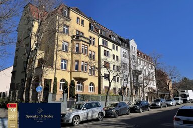 Mehrfamilienhaus zum Kauf 2.100.000 € 21 Zimmer 625 m² 392 m² Grundstück Herdern - Süd Freiburg im Breisgau 79106