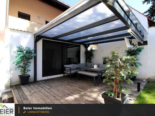 Mehrfamilienhaus zum Kauf 669.000 € 6 Zimmer 125 m² 514 m² Grundstück Langenzenn Langenzenn 90579