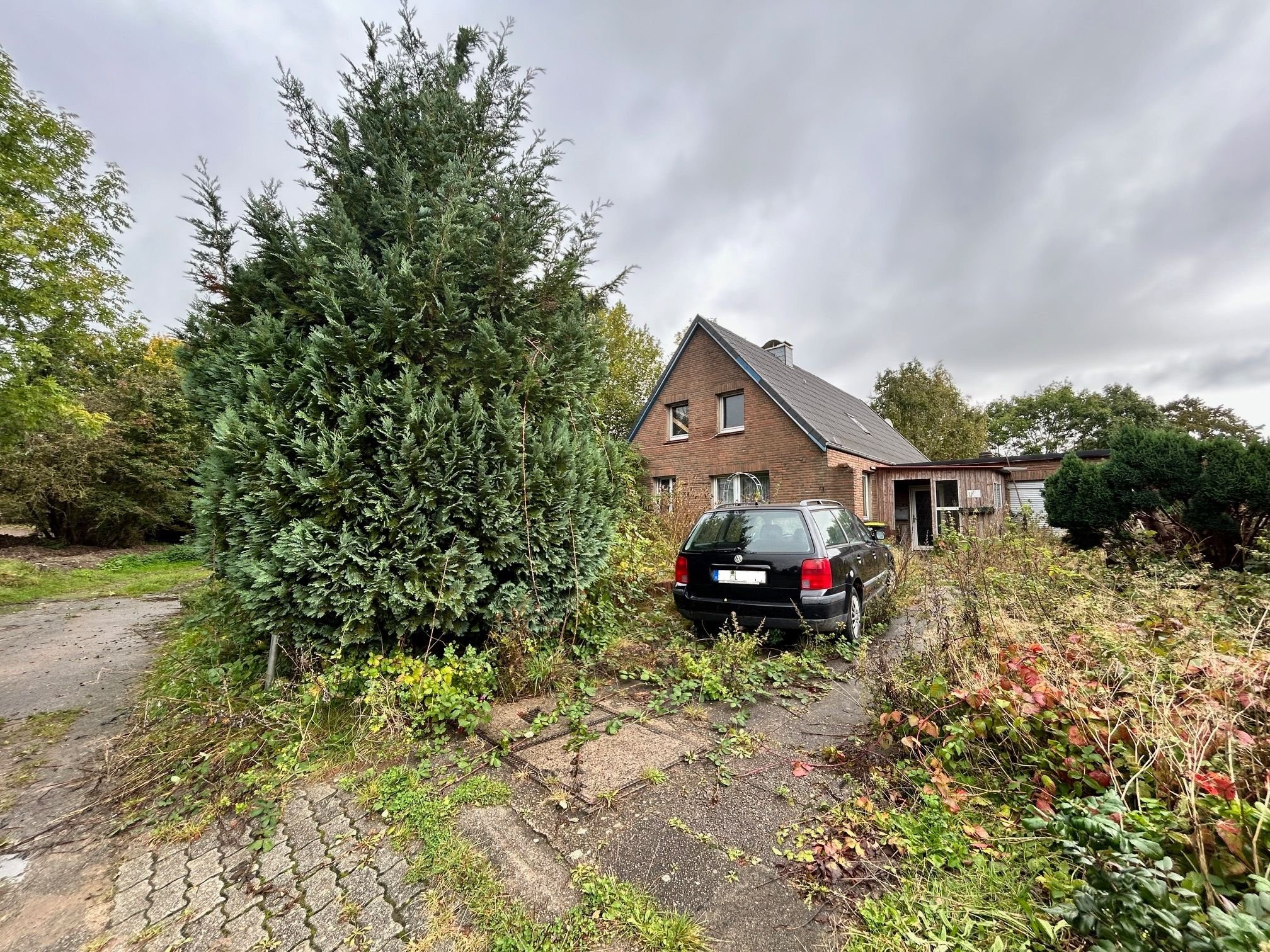 Grundstück zum Kauf 149.000 € 1.150 m²<br/>Grundstück Krumbeck Stockelsdorf 23617