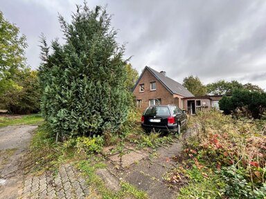 Grundstück zum Kauf 149.000 € 1.150 m² Grundstück Krumbeck Stockelsdorf 23617