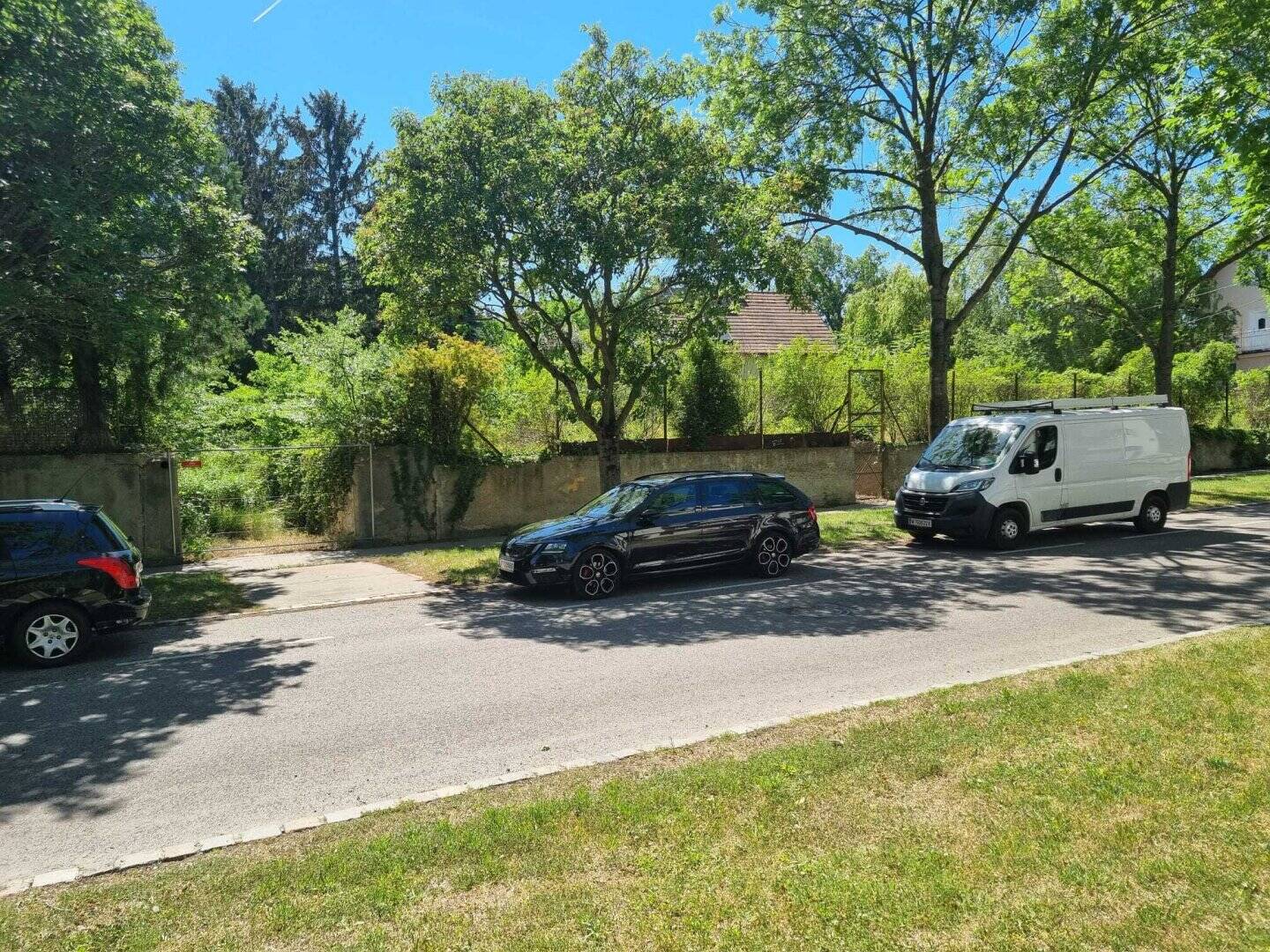 Grundstück zum Kauf - Ansicht 5