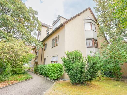 Wohnung zum Kauf 310.000 € 3 Zimmer 85 m² 1. Geschoss Hummelstein Weiterer Innenstadtgürtel Süd 90461